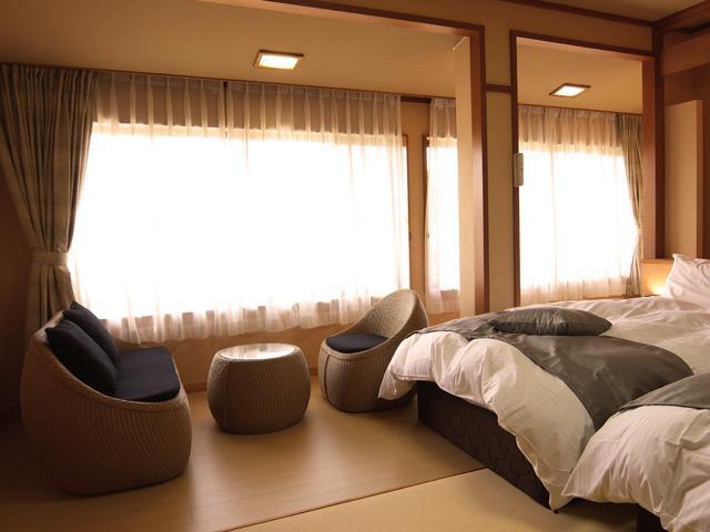 Hotel Neboya à Shima  Extérieur photo