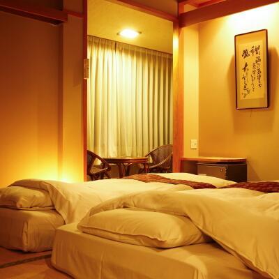 Hotel Neboya à Shima  Extérieur photo