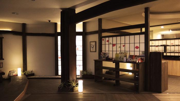 Hotel Neboya à Shima  Extérieur photo